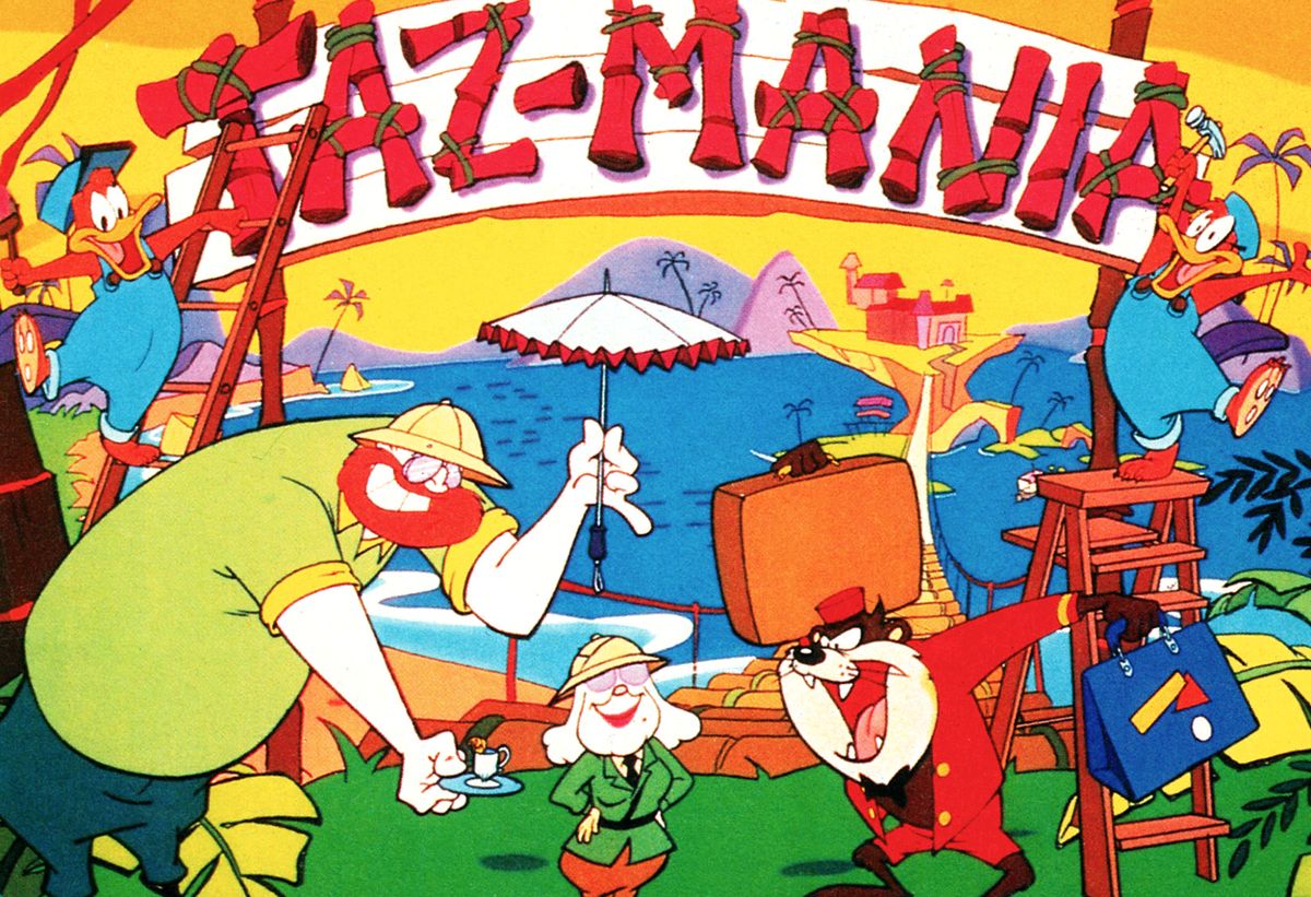 Magazine image 1